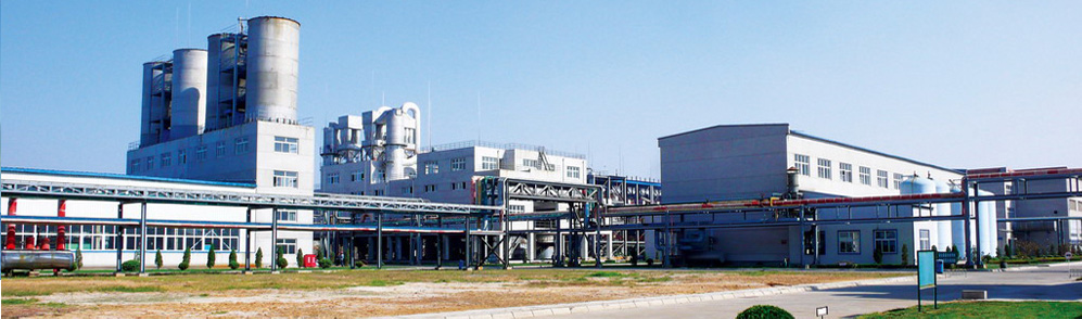 Guangshu Chemical Factory Co., Ltd