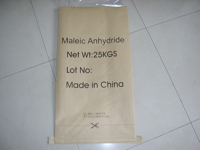 Maleic Anhydride 99.5%